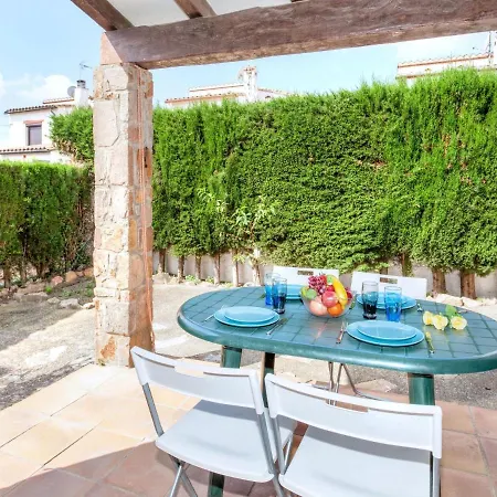 La Masia By Interhome Holiday home L'Escala