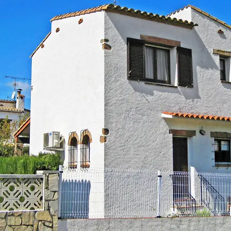 La Masia By Interhome Holiday home L'Escala
