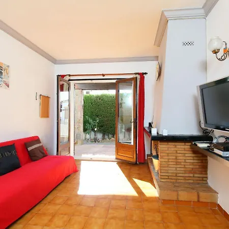 La Masia By Interhome Holiday home L'Escala