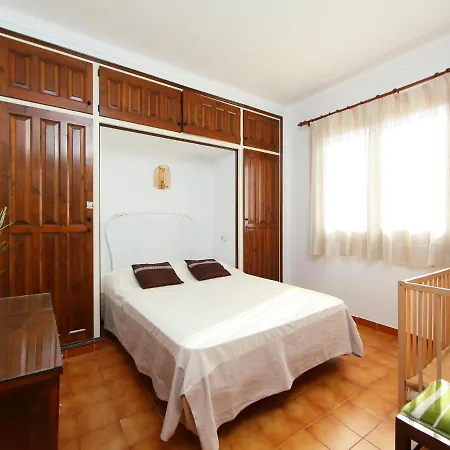 La Masia By Interhome Holiday home *