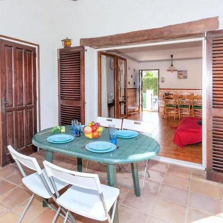 La Masia By Interhome Holiday home L'Escala