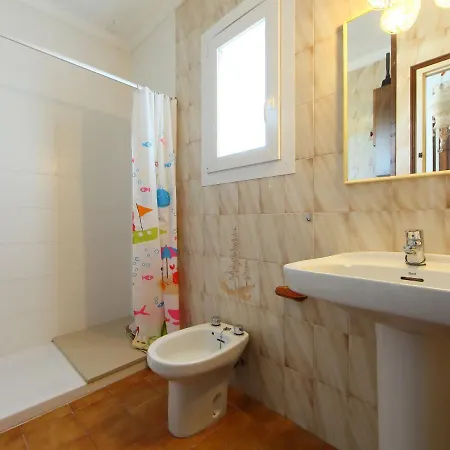 Holiday home La Masia By Interhome *