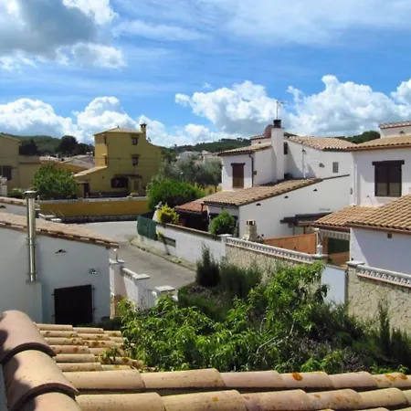 Holiday home La Masia By Interhome L'Escala